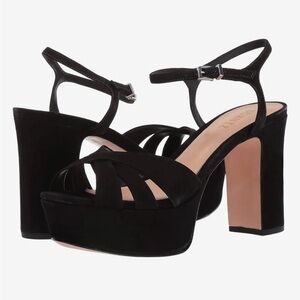 Shutz Keefa platform 10